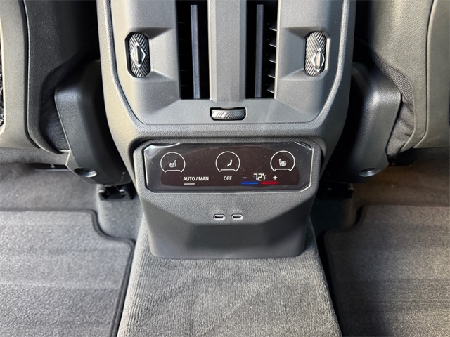 2025 Bmw X3 30x Drive photo 24