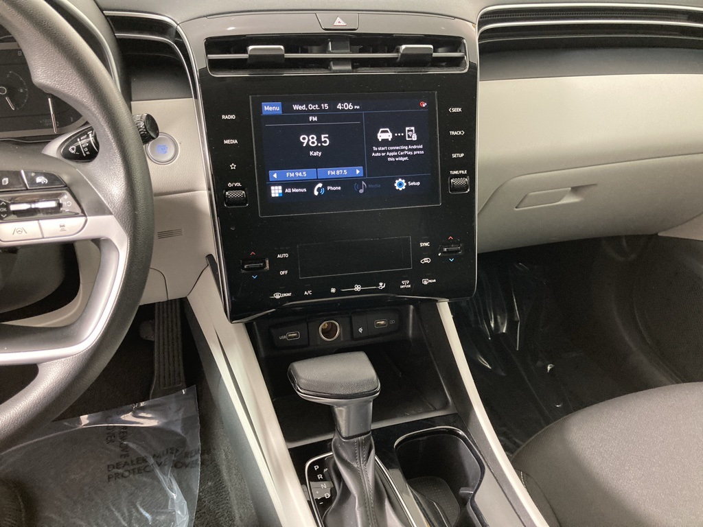 Used 2024 Hyundai Tucson SEL with VIN 5NMJBCDE3RH305284 for sale in Monticello, Minnesota