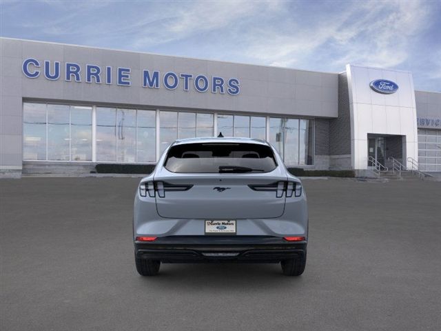 2025 FORD MUSTANG MACH-E - Image 35