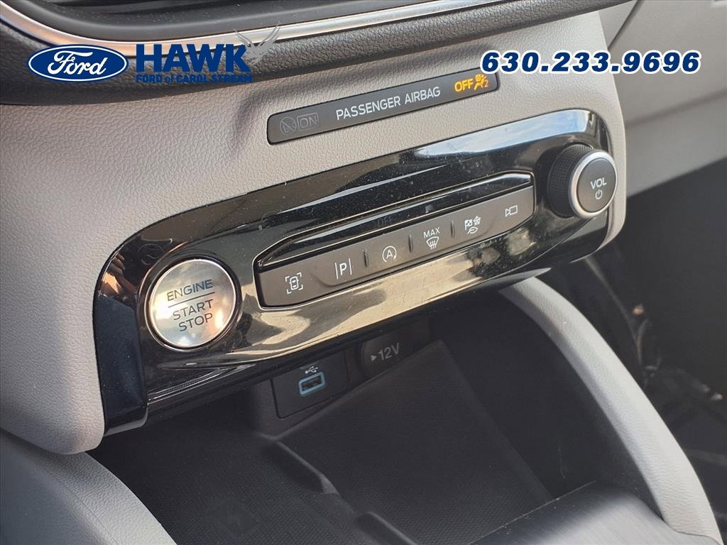 2023 FORD ESCAPE - Image 9