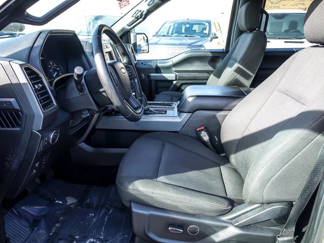 2018 FORD F-150 - Image 42