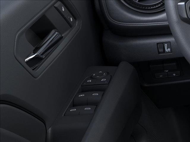 2026 Chevrolet Silverado LT photo 19