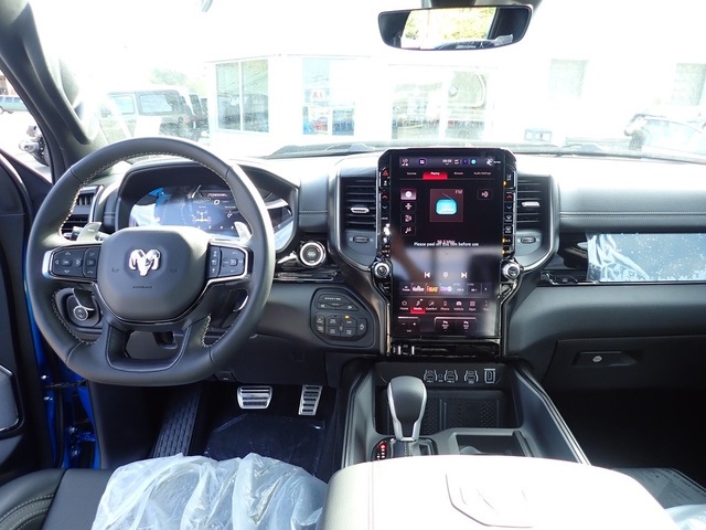 2026 Ram 1500 Rebel photo 13