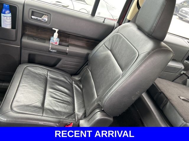 2019 Ford Flex SEL photo 12