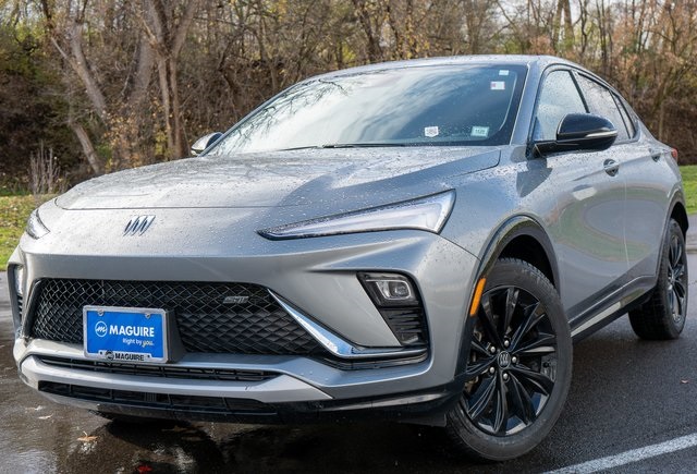 2024 Buick Envista Sport Touring's photo