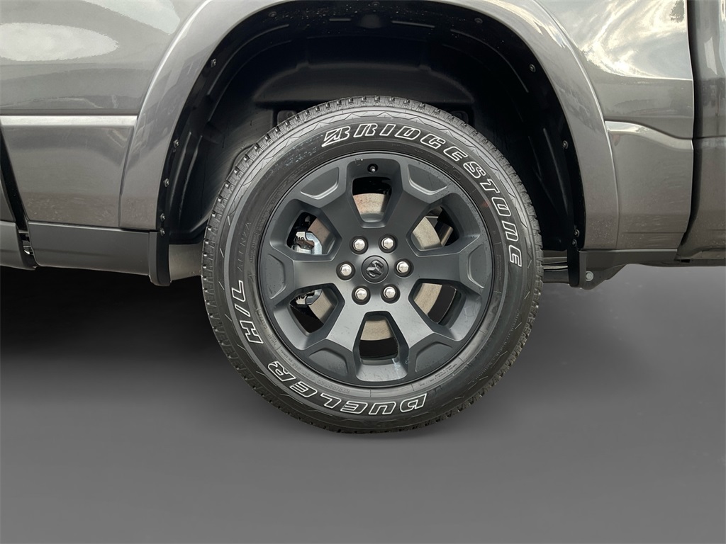 2025 Ram 1500 Sport Big Horn photo 15