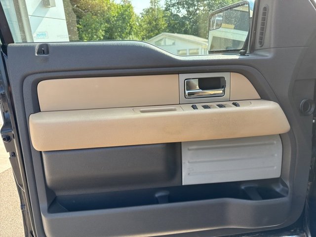 2011 Ford F-150 XL photo 17