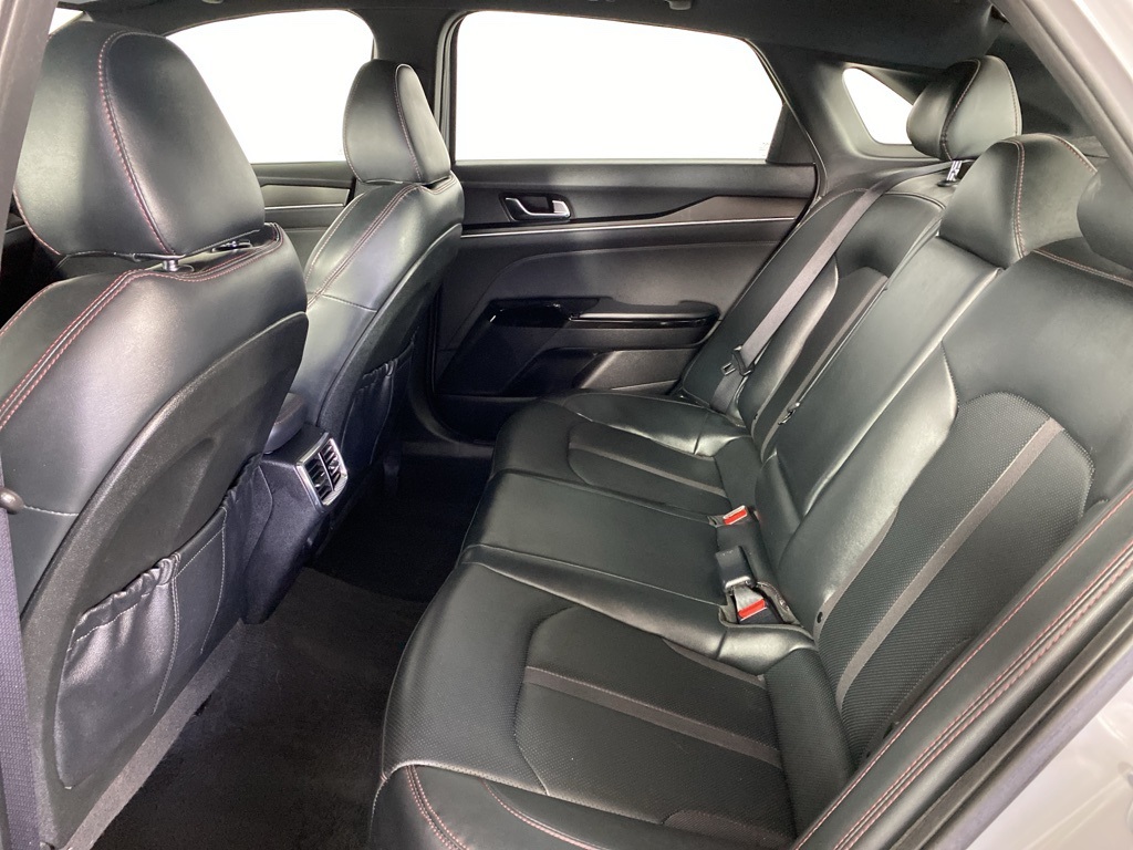 2024 Kia K5 GT photo 22