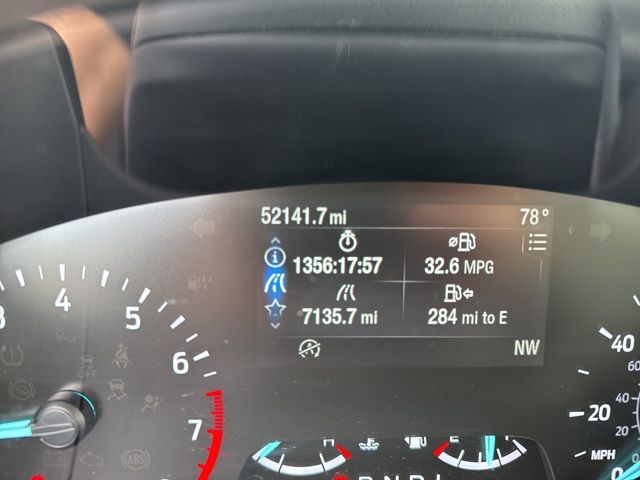 2020 Ford Escape SE photo 20
