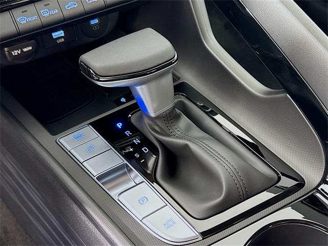 2025 Hyundai Elantra SEL Convenience photo 23