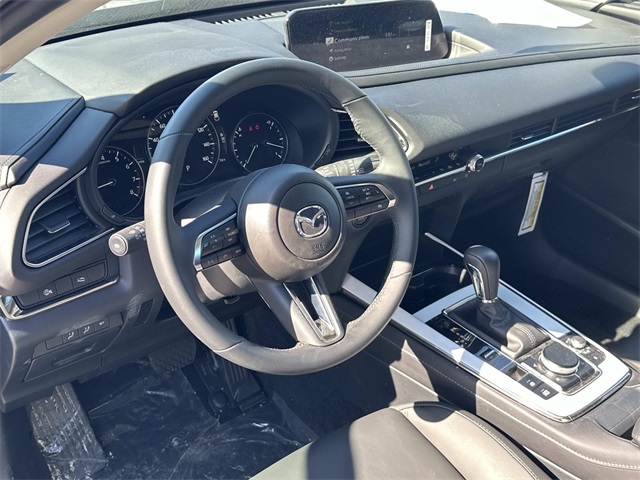 2025 Mazda CX-30 2.5 S Preferred photo 2