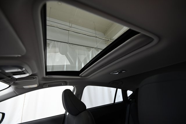 2025 Subaru Crosstrek Premium photo 13