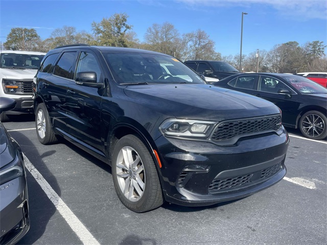 2023 Dodge Durango GT's photo