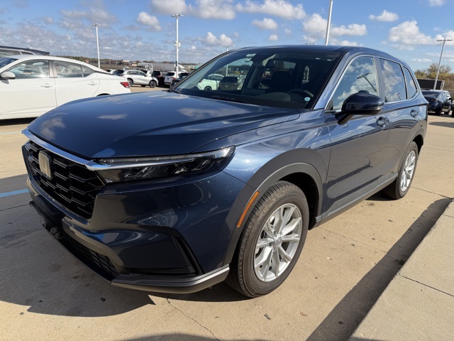 2024 Honda CR-V EX's photo