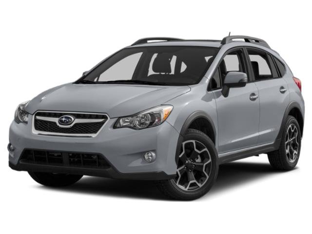 2015 Subaru XV Crosstrek Premium's photo