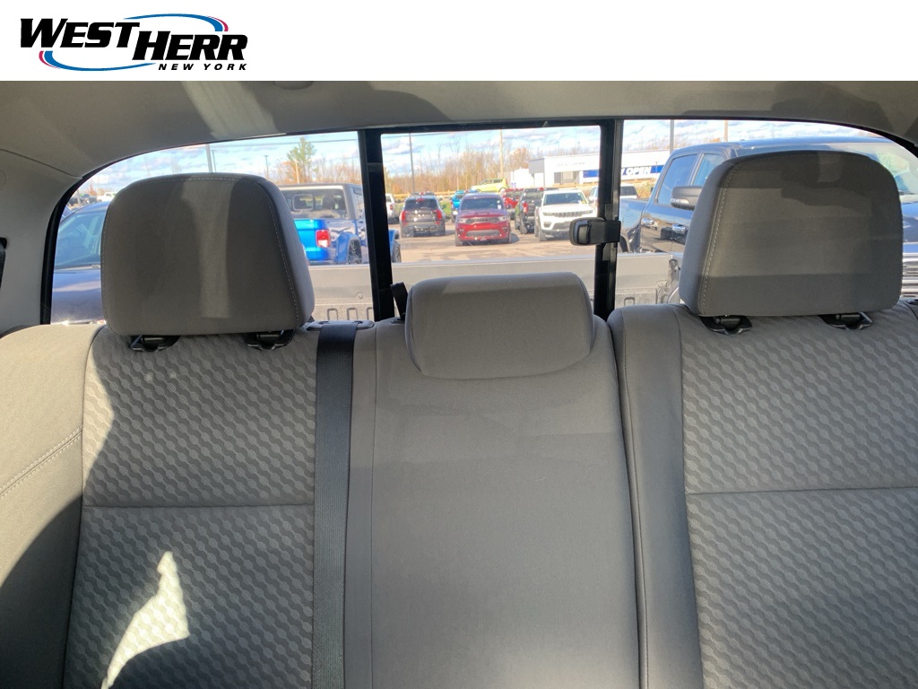 2023 Toyota Tacoma SR's photo