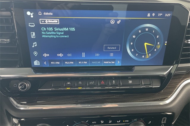 2023 Chevrolet Silverado 1500 LT photo 6