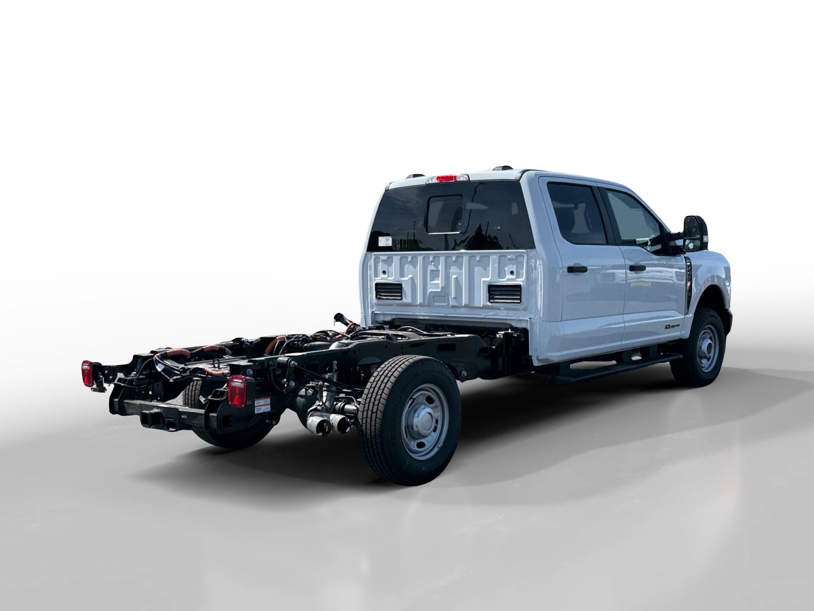 2025 Ford F-250 XL photo 5
