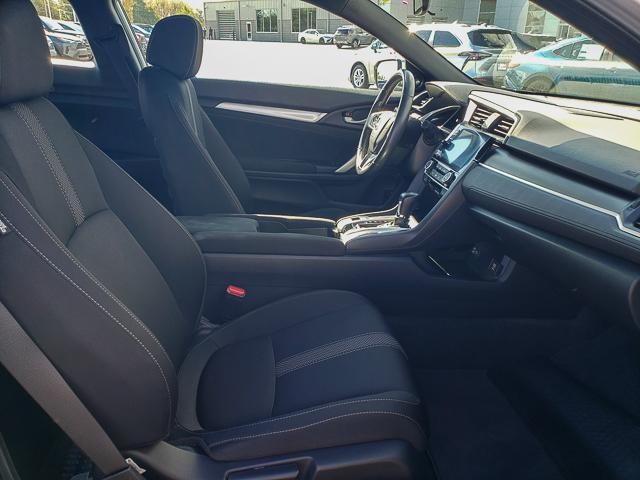 2020 Honda Civic EX photo 23