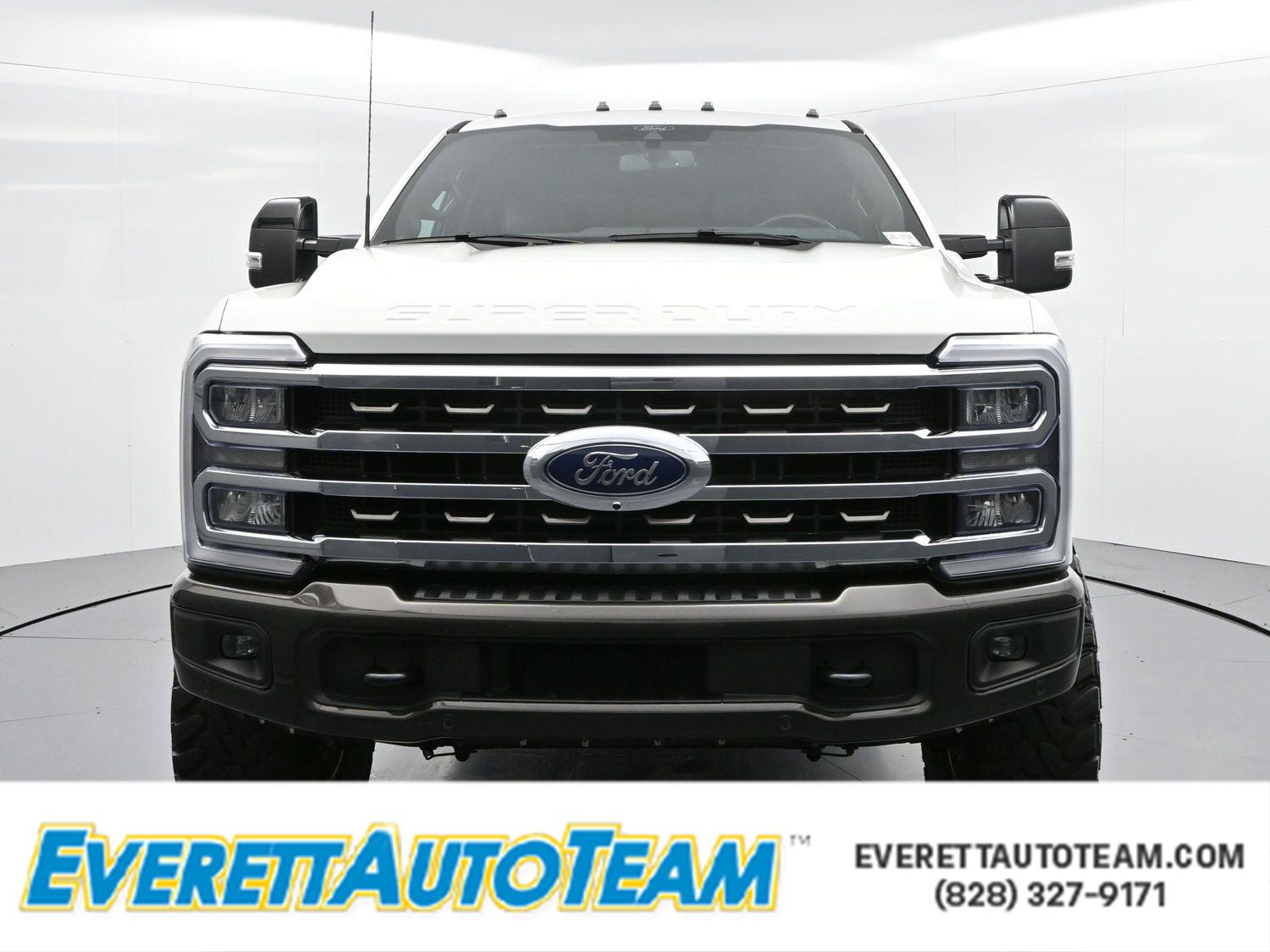 2024 Ford F-350 Super Duty King Ranch's photo