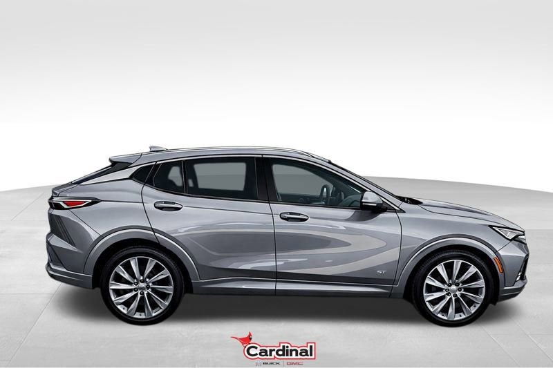 2024 Buick Envista Avenir FWD