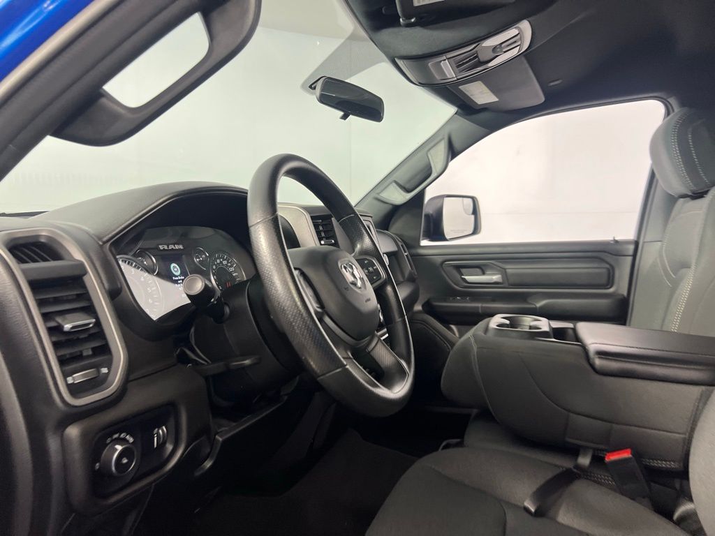 2023 Ram 1500 Tradesman photo 18