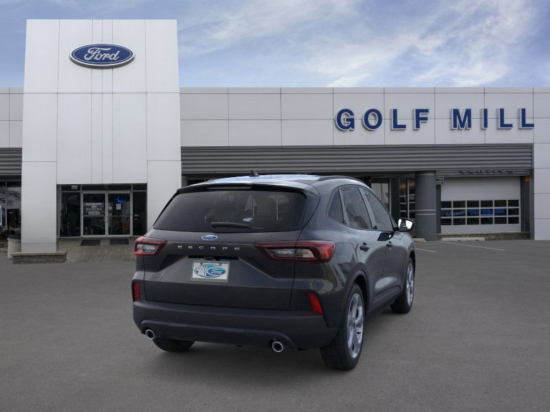 2026 FORD ESCAPE - Image 7