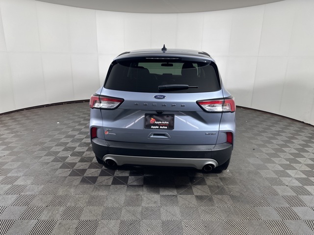 2022 Ford Escape SE photo 7