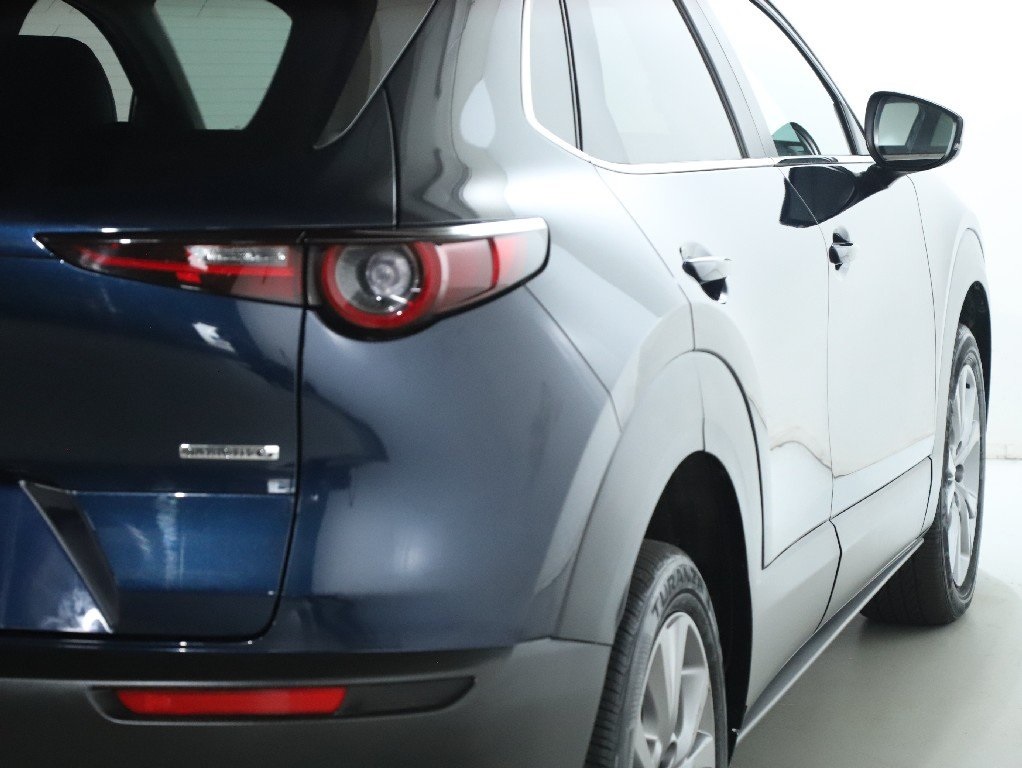 2023 Mazda CX-30 2.5 S Preferred photo 40