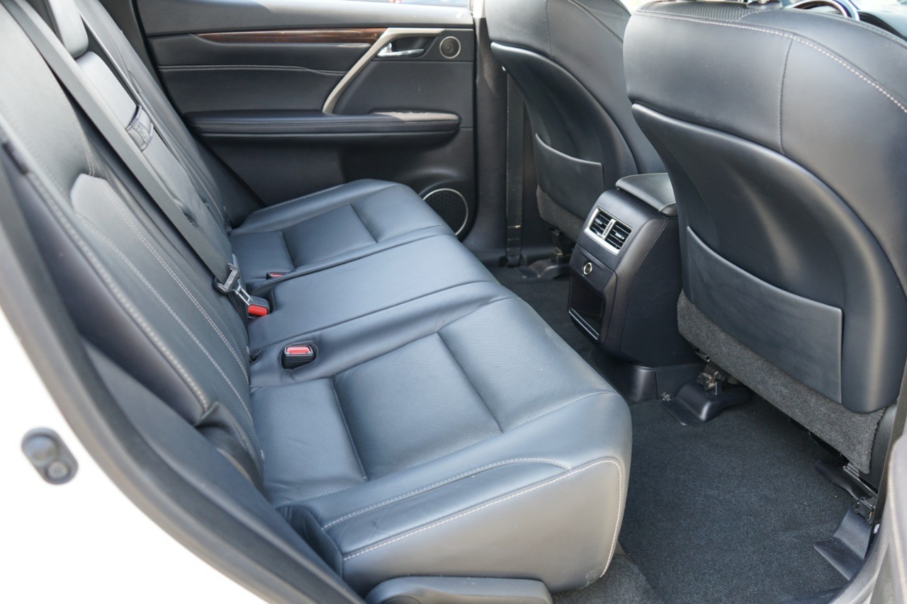 2019 Lexus RX 350 photo 30