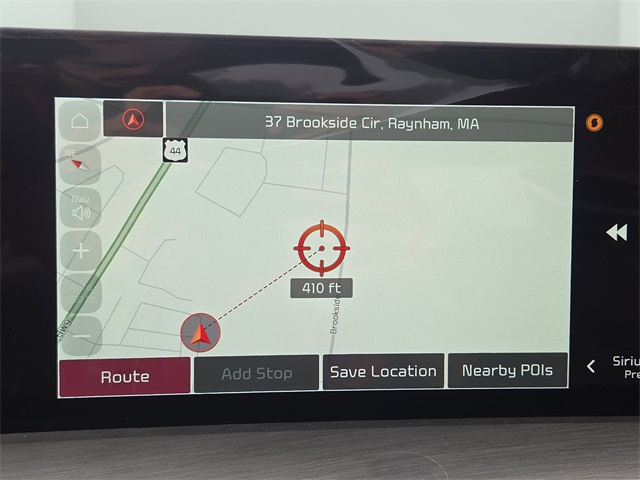 2025 Kia Telluride SX X-Line photo 4