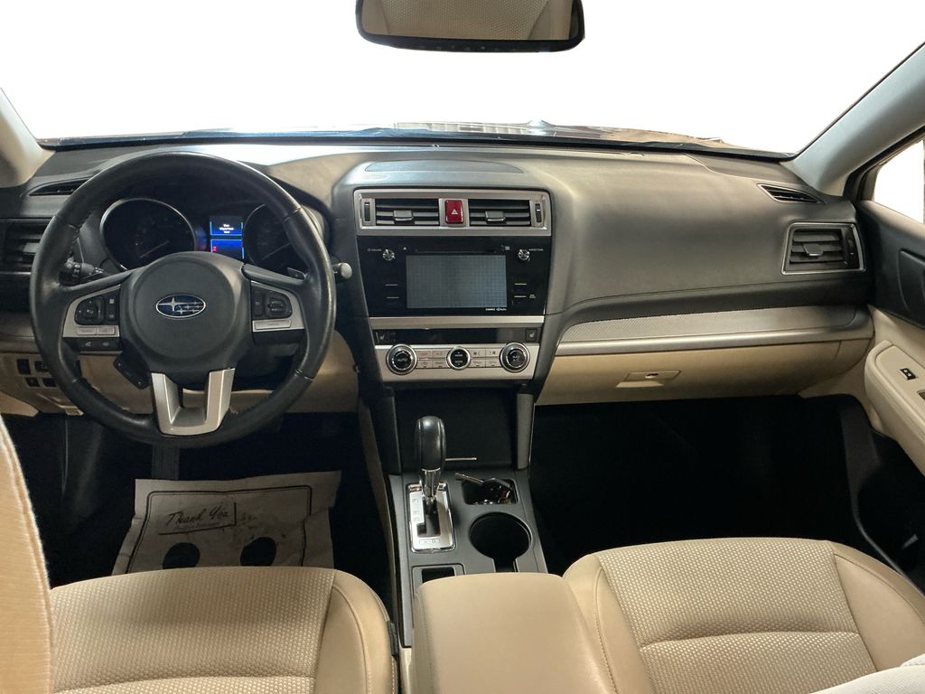 2015 Subaru Outback 2.5i Premium photo 9