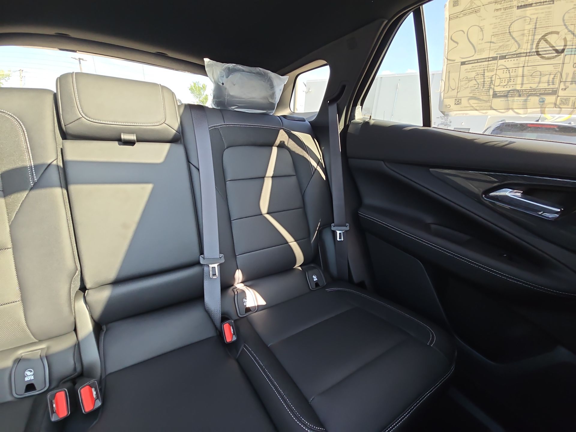 2025 Chevrolet Blazer EV photo 14