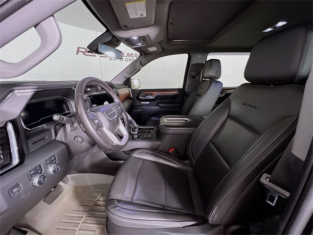 2022 Gmc Sierra 1500 Denali photo 10