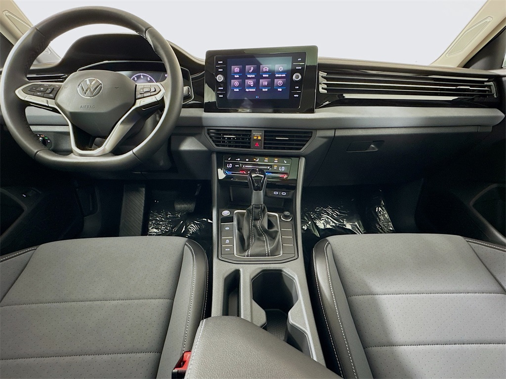 2025 Volkswagen Jetta 1.5T SE photo 15