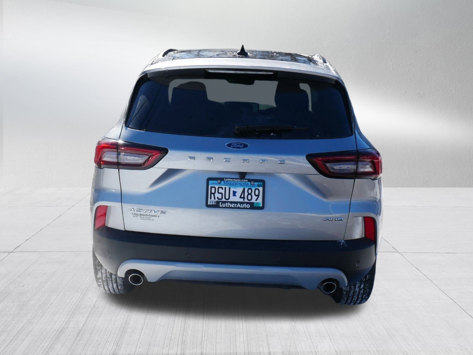 2024 Ford Escape Active photo 6