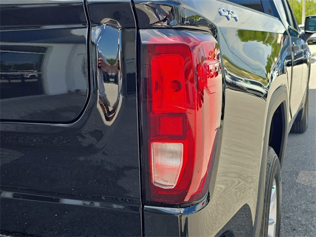 2026 Gmc Sierra 1500 Pro photo 4