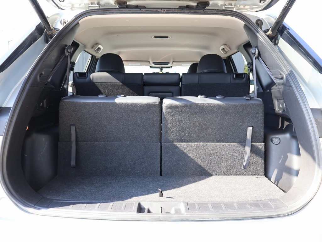 2024 Mitsubishi Outlander SE photo 14