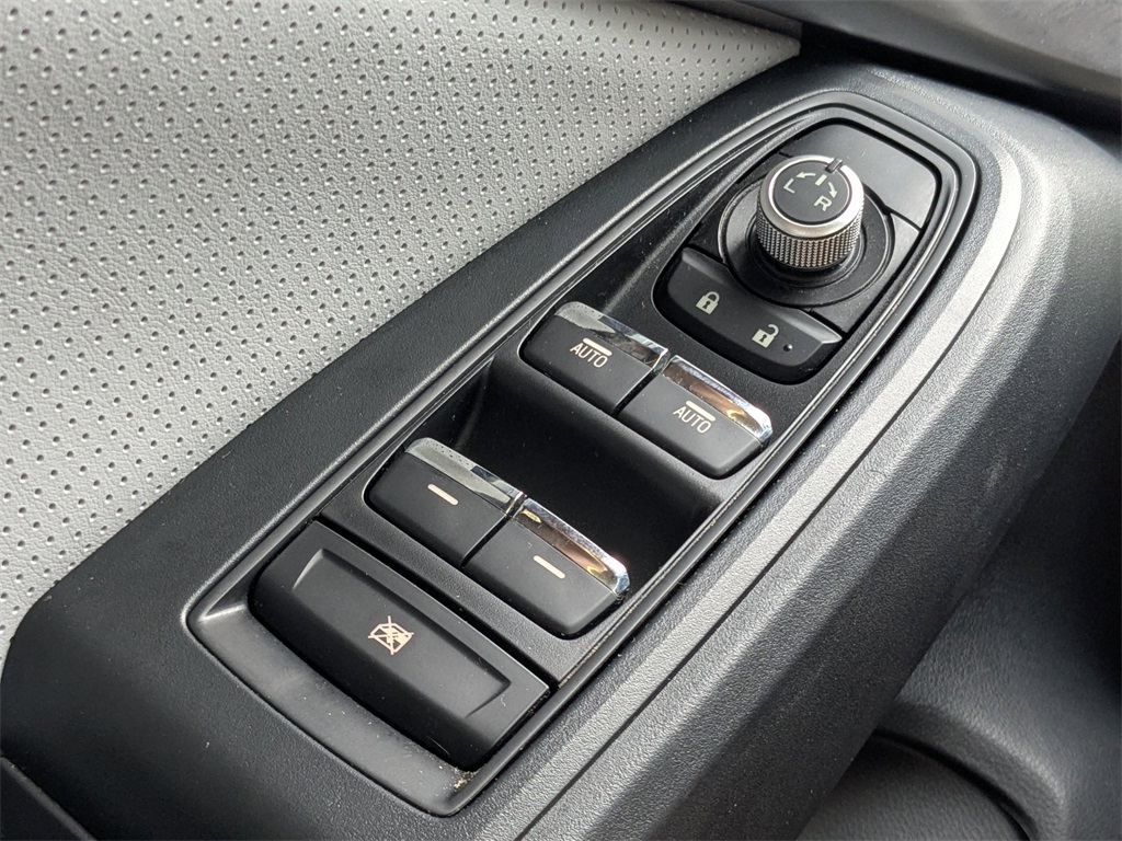 2022 Subaru Crosstrek Limited photo 27