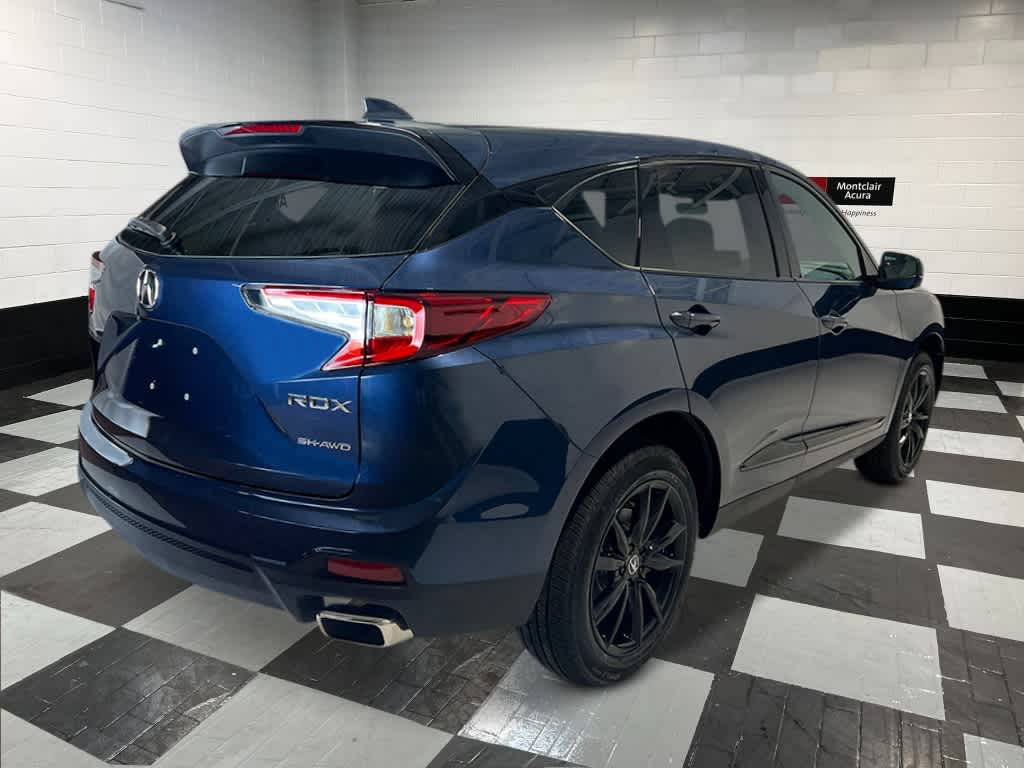 2025 Acura RDX photo 5