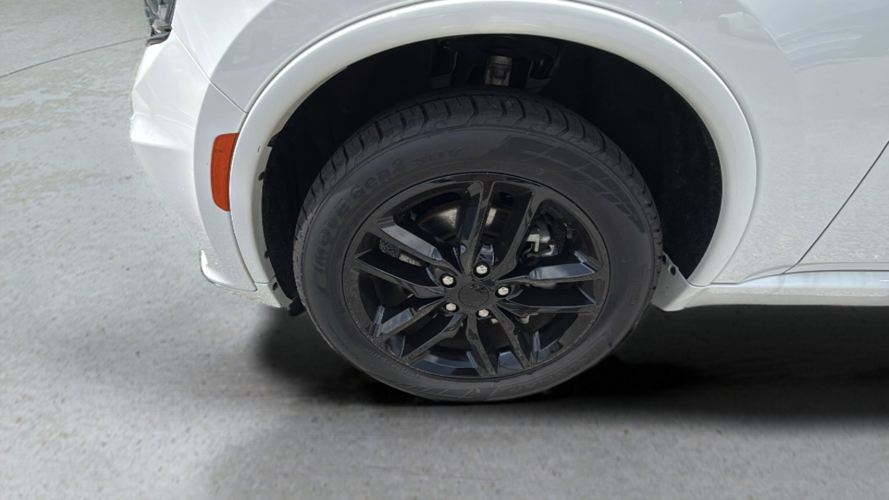 2023 Dodge Durango GT Plus photo 17