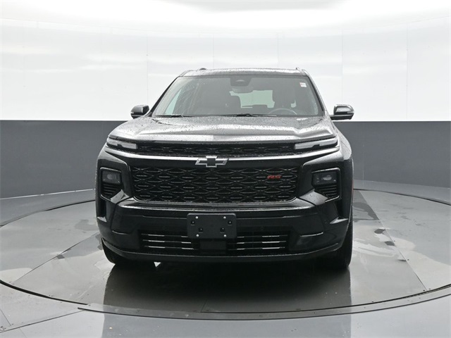 Used 2024 Chevrolet Traverse RS with VIN 1GNEVLKS5RJ151325 for sale in Kansas City