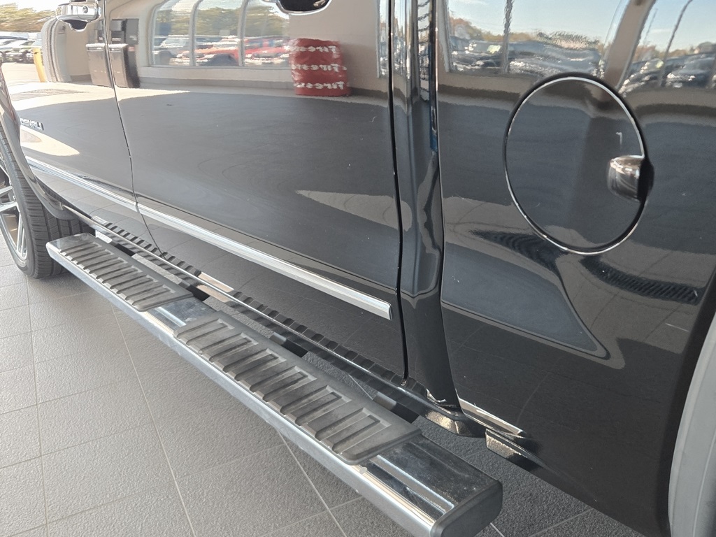 2015 Gmc Sierra 1500 Denali photo 16