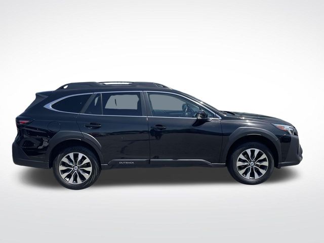 2024 Subaru Outback Limited photo 8