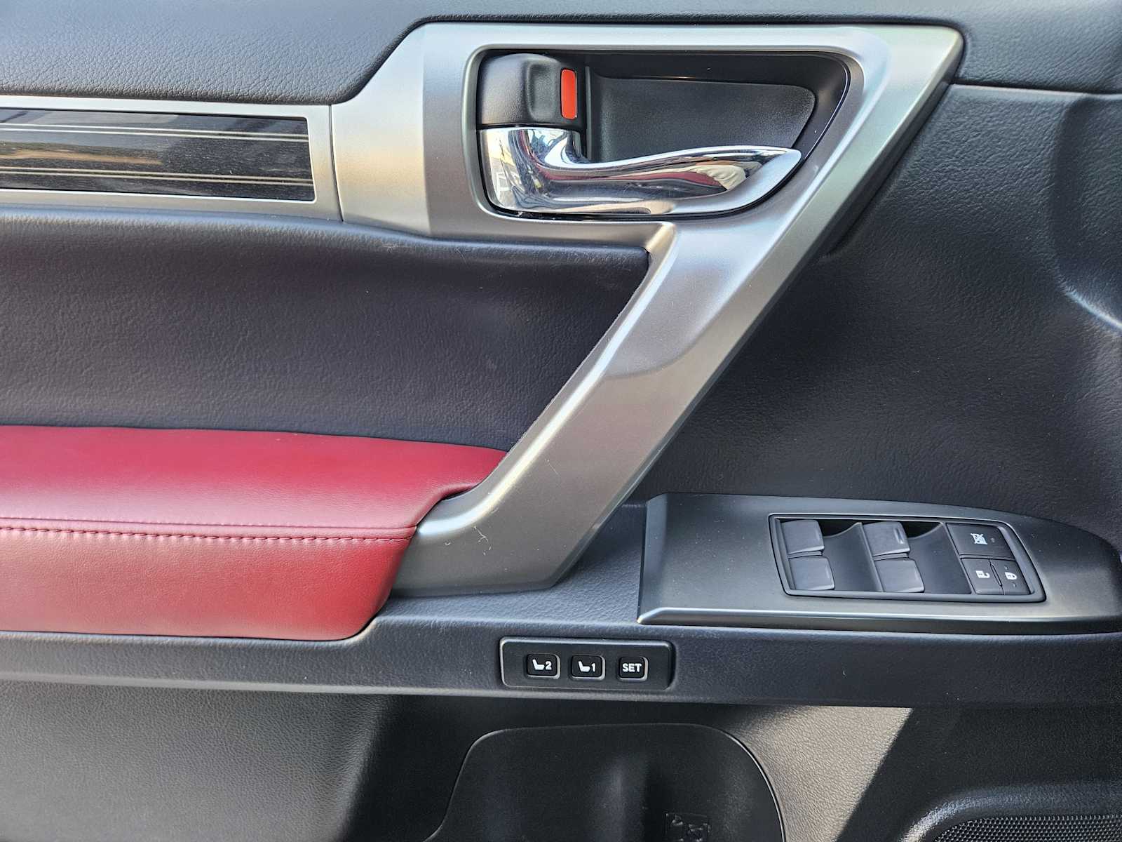 2023 Lexus GX 460 Premium photo 17