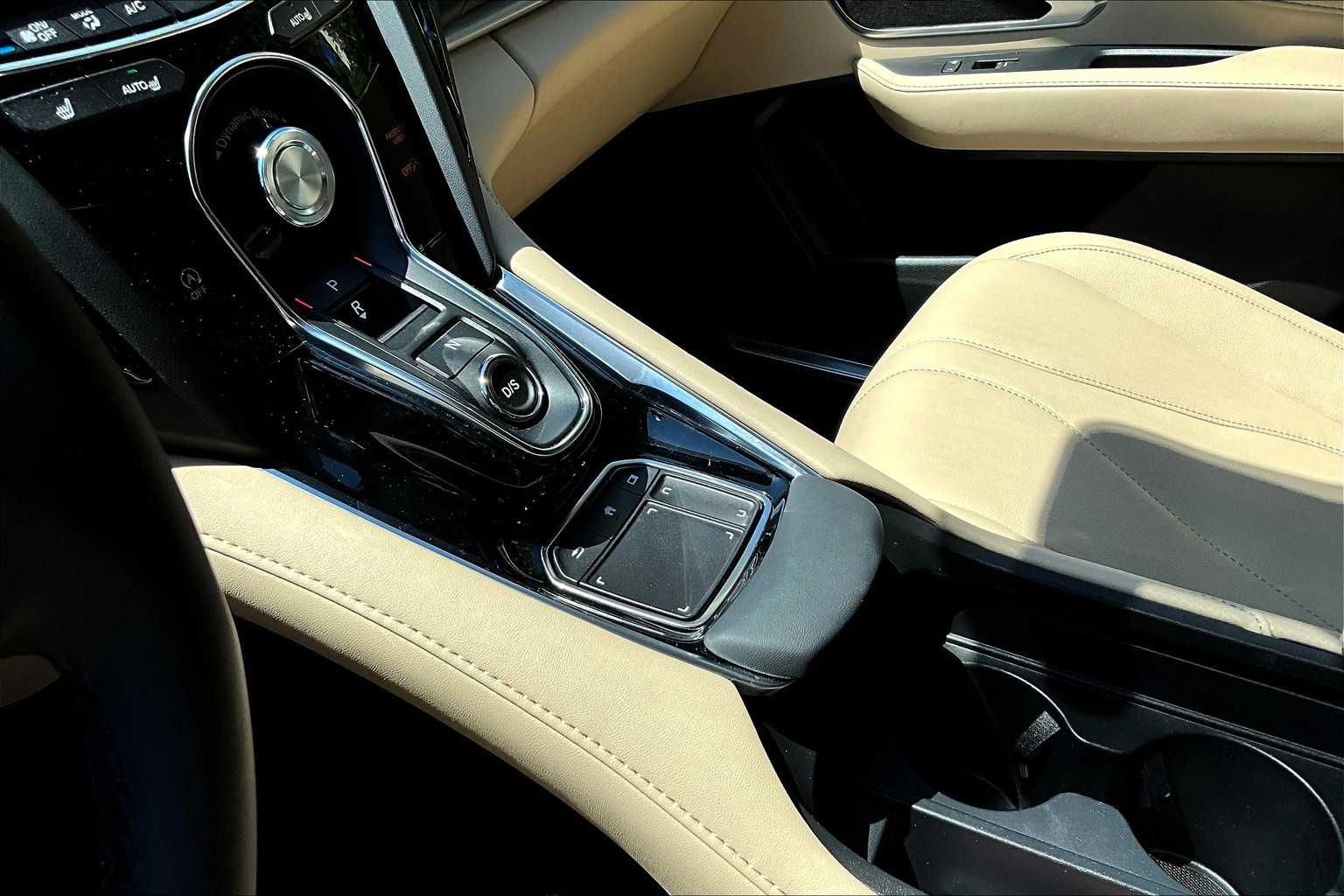 2024 Acura RDX photo 15