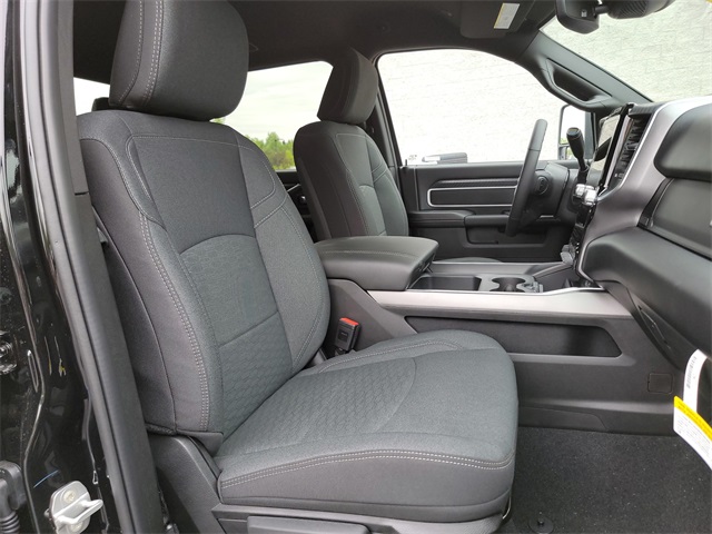 2025 Ram 2500 Big Horn photo 15