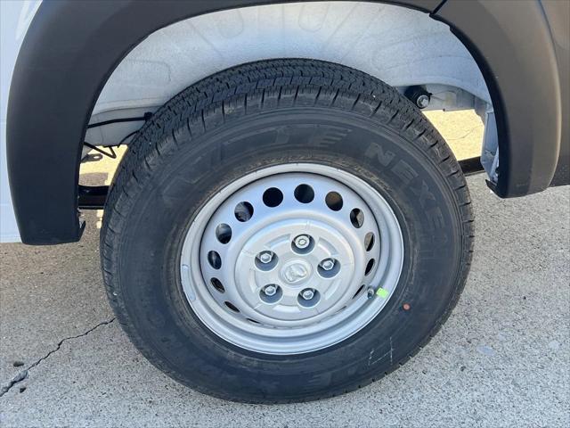 2025 Ram ProMaster 3500 photo 14