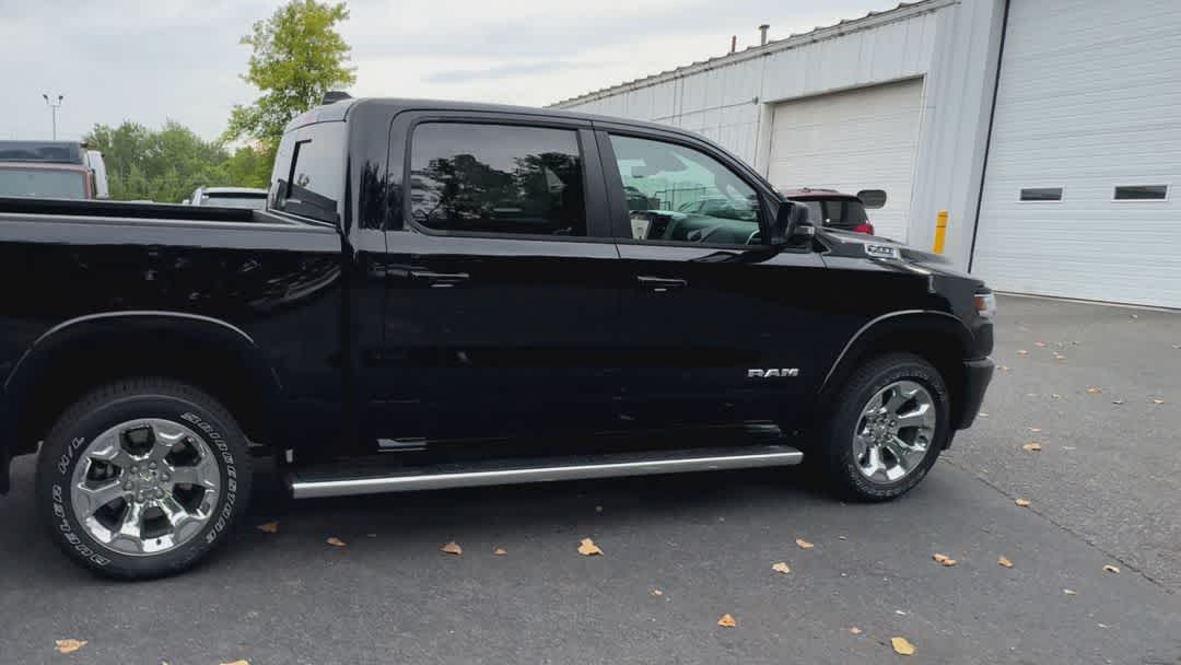 2026 Ram 1500 Big Horn photo 6