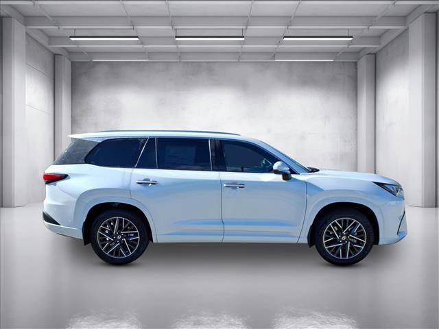 2026 Lexus TX 350 Premium photo 2